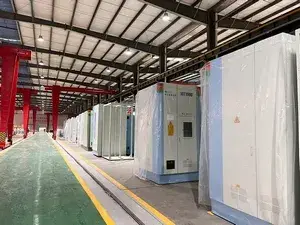 Our Manufacturing Facility