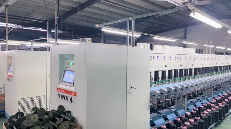 Precision Assembly Winder, JGW109A