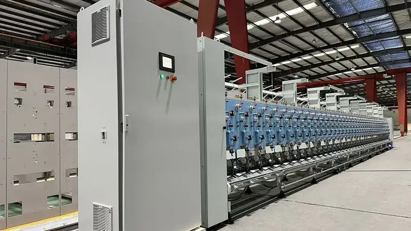 Air Covering Machine, HKV204