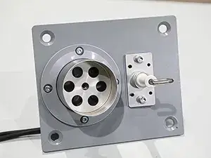 Overfeed Roller System