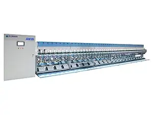 Precision Assembly Winder, JGW109A