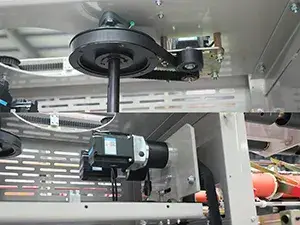 Electronic Forming System