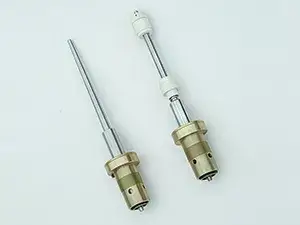 Multi-Specification Spindles