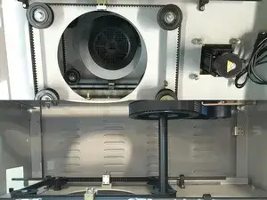 Electronic Forming System