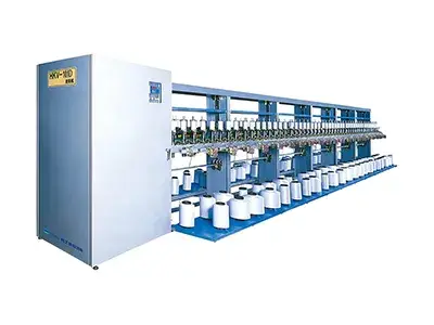 Yarn Winding Machine, HKV101D