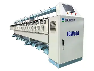 Yarn Winding Machine, JGW109C