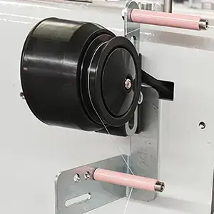 Guide Roller System